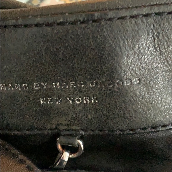 Black Marc Jacobs bag - Picture 2 of 2
